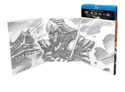47 Ronin - Graphic Art Collection