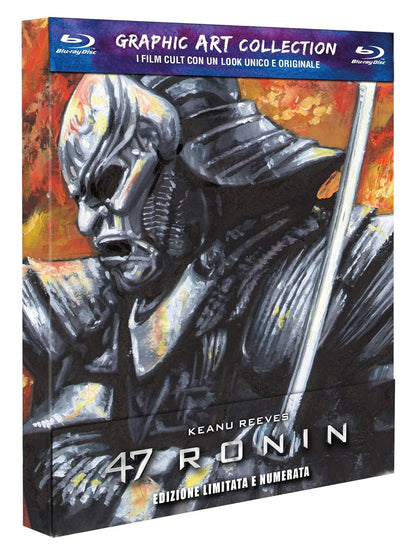 47 Ronin - Graphic Art Collection