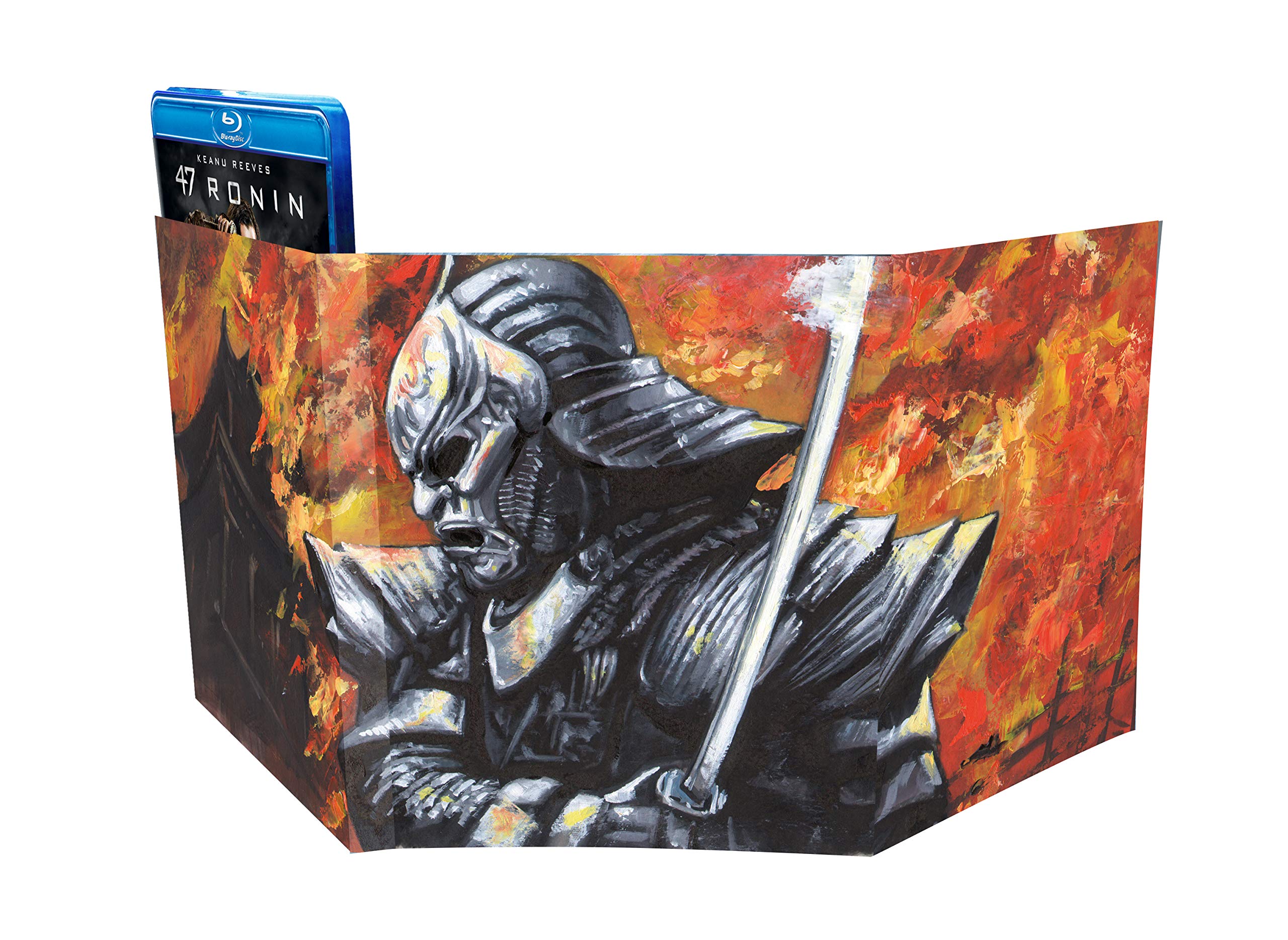 47 Ronin - Graphic Art Collection