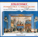 Stravinsky: Petrouchka / L'Oiseau De Feu The Firebird