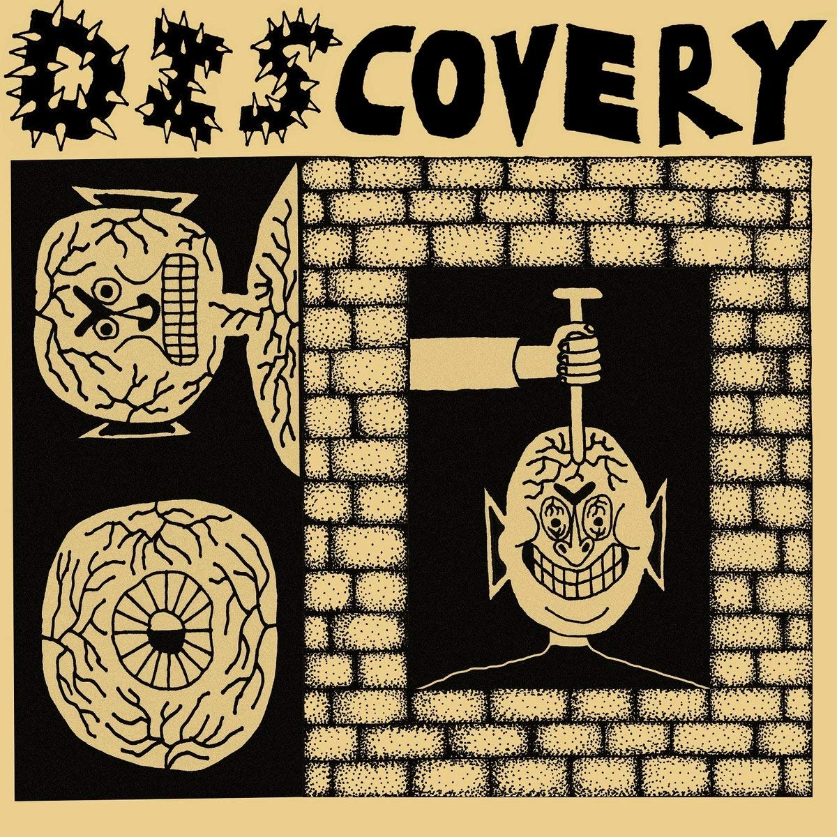 Discovery