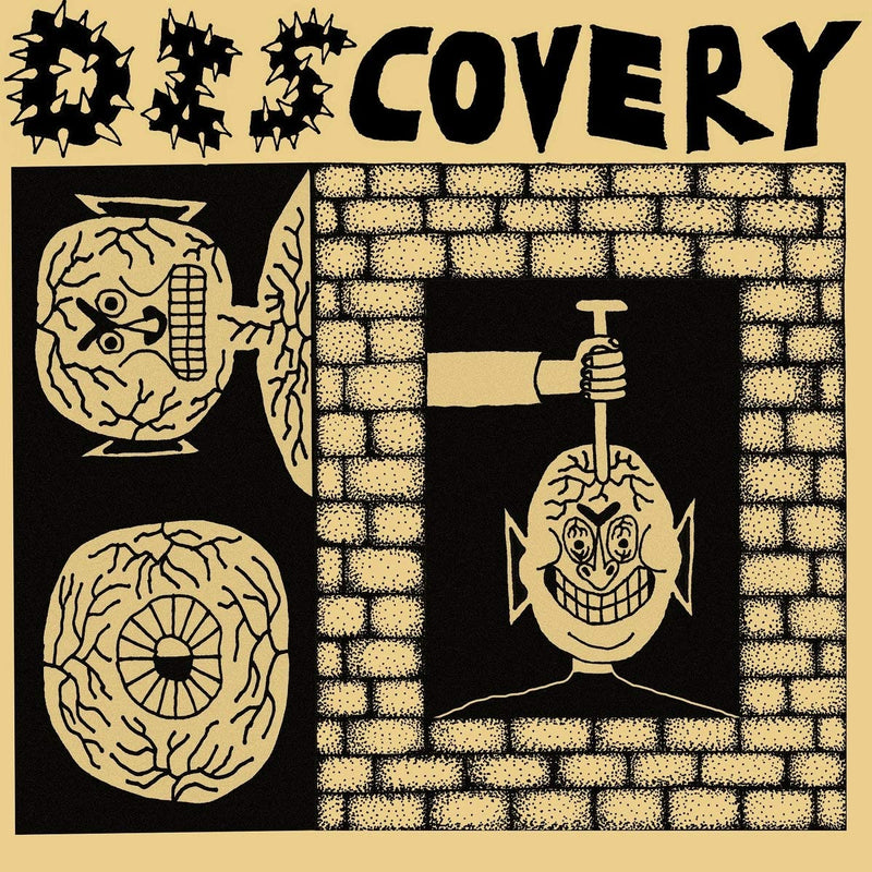Discovery