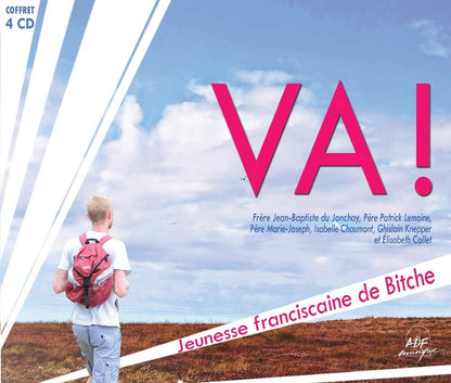 Va ! - Jeunesse franciscaine de Bitche