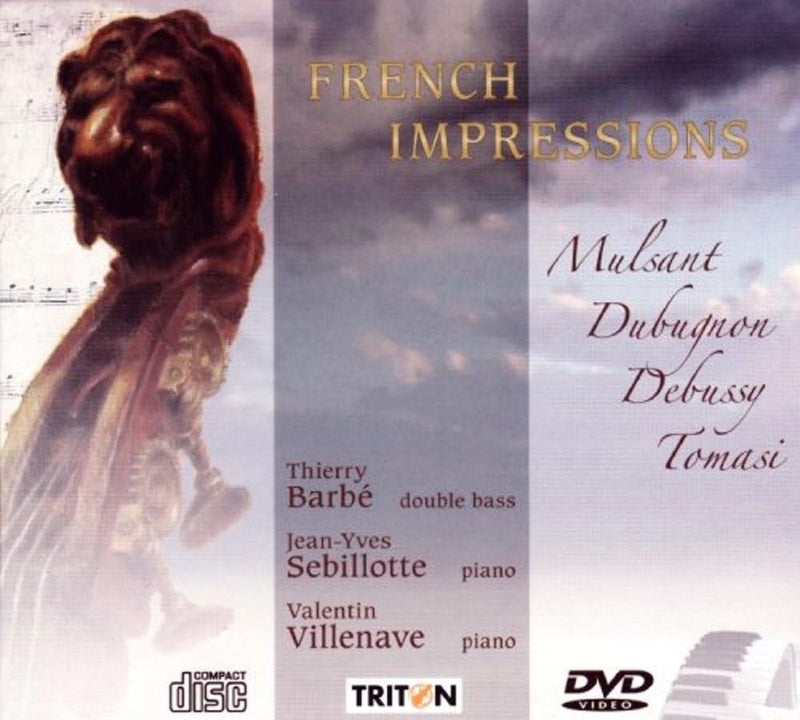 French Impressions