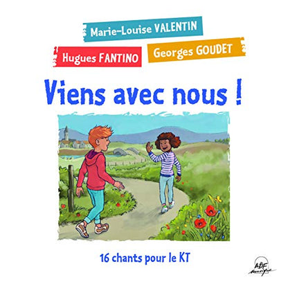 VIENS AVEC NOUS