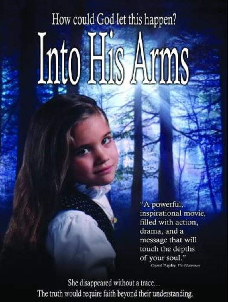 Into His Arms