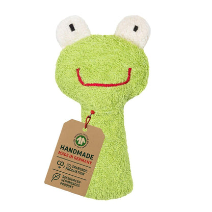 EFIE Rattle Frog, Controlled Organic Cultivation (Organic) – Made in Germany