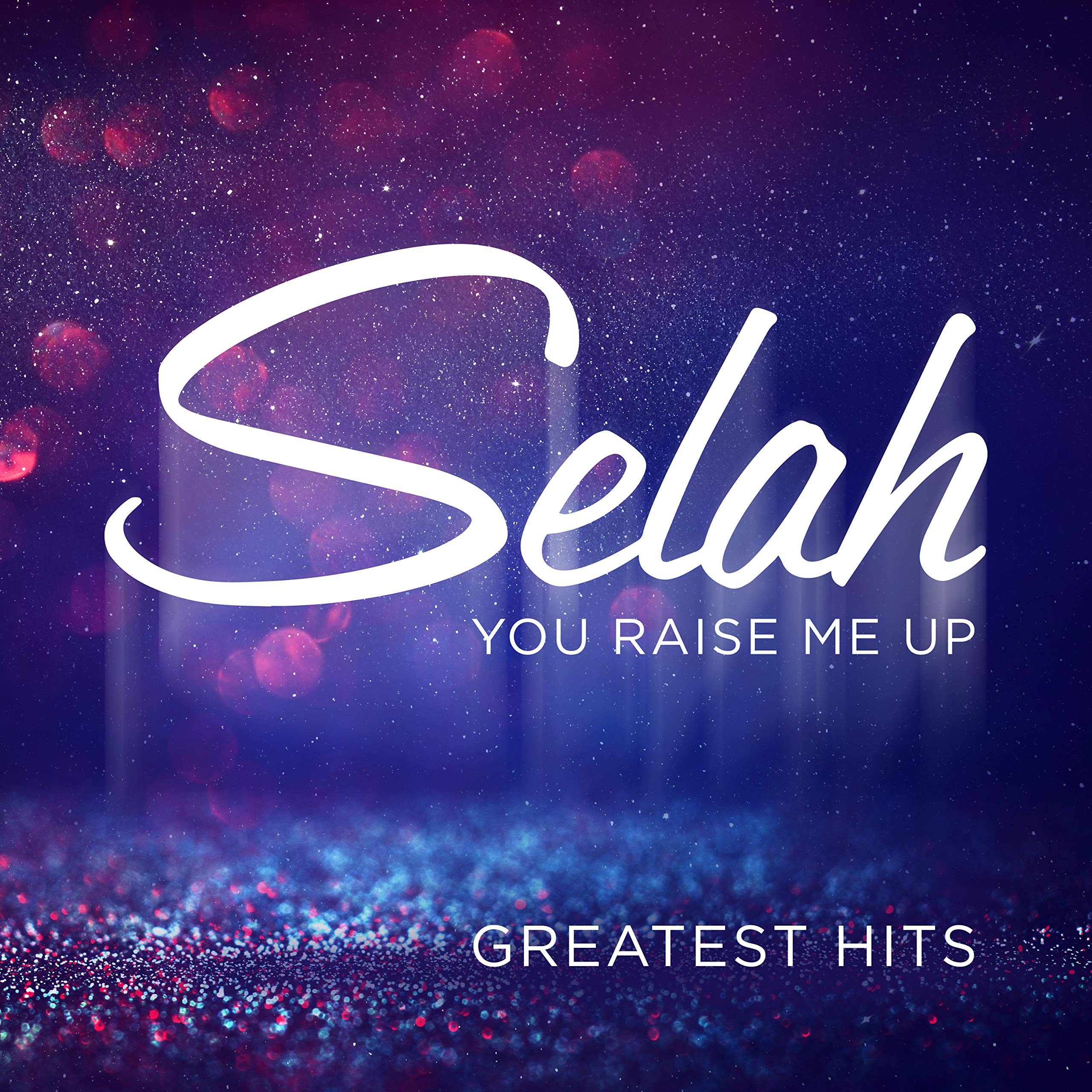 Selah - You Raise Me Up
