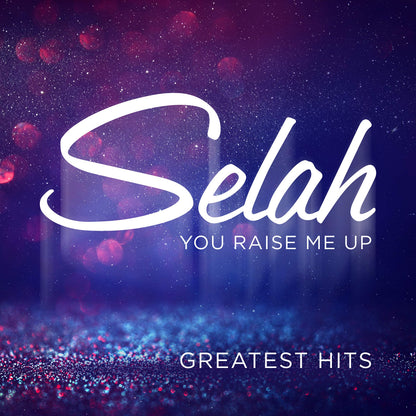 Selah - You Raise Me Up