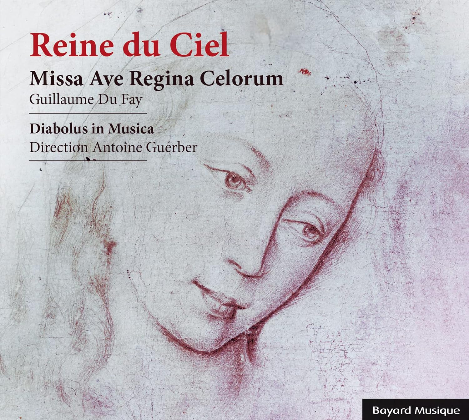 Reine du Ciel