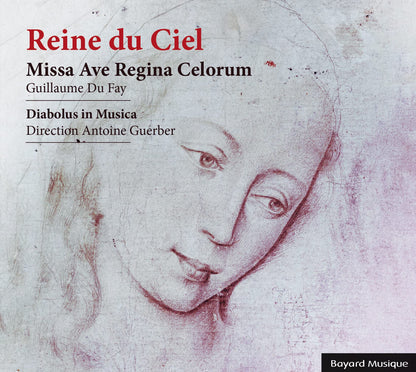 Reine du Ciel