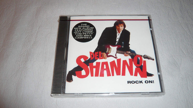 Rock on! (1991