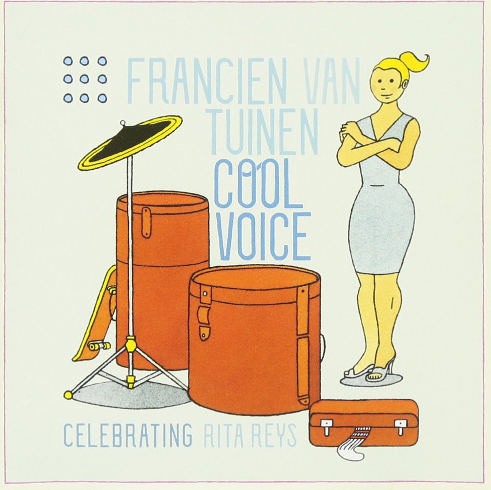 Cool Voice -..