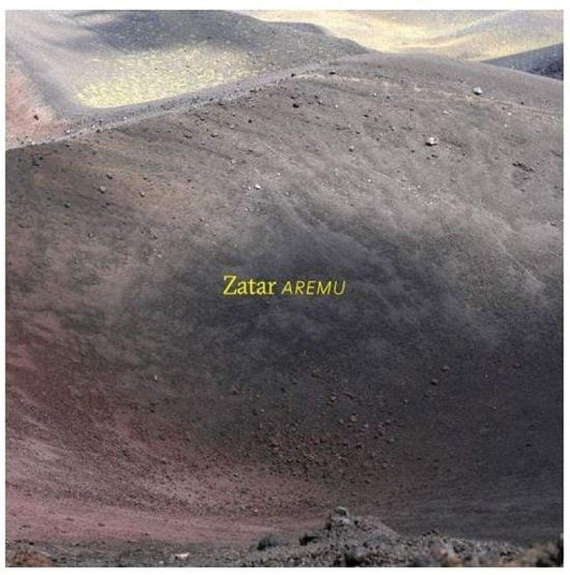 Zatar - Aremu - Balkanic Jazz Songs