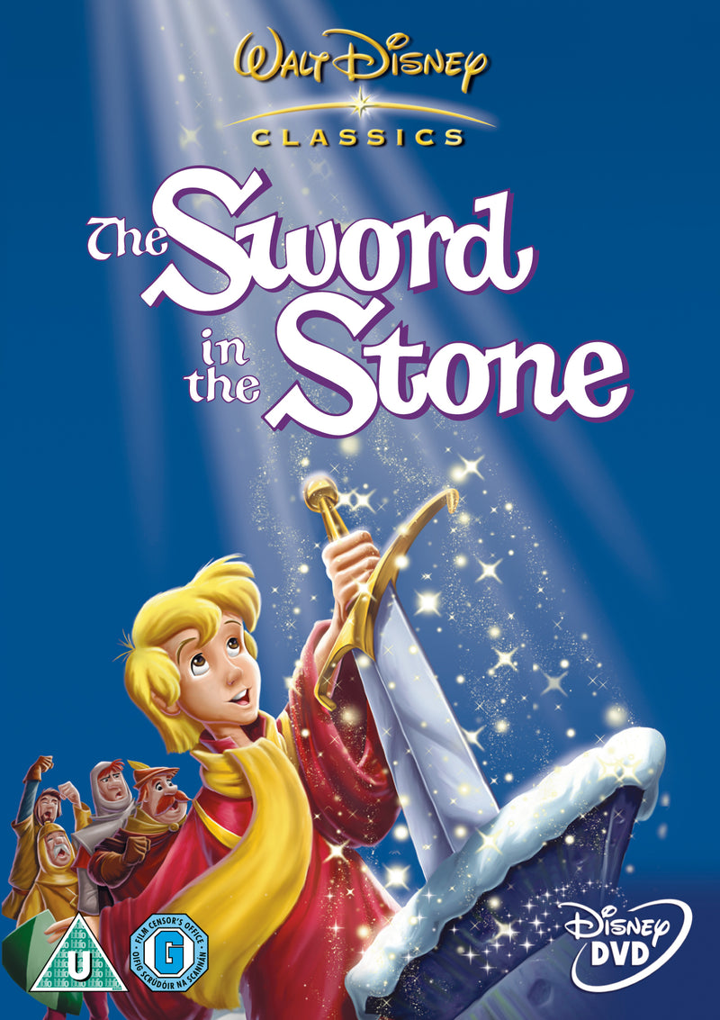 The Sword in the Stone
