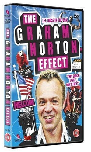 Graham Norton Effect