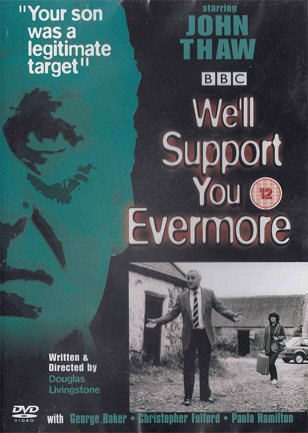 We'll Support You Evermore