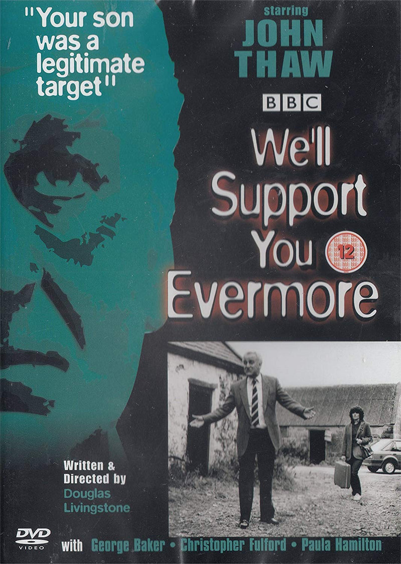 We'll Support You Evermore