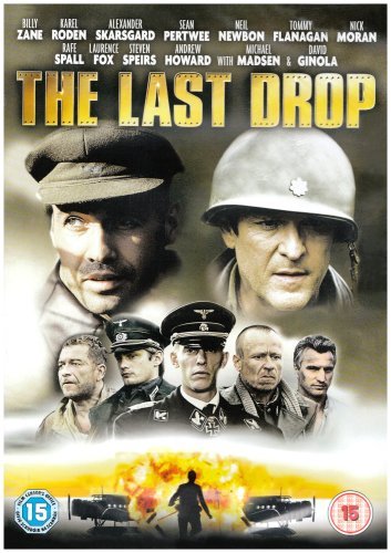 The Last Drop