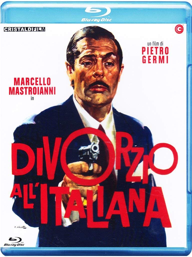 divorzio all'italiana