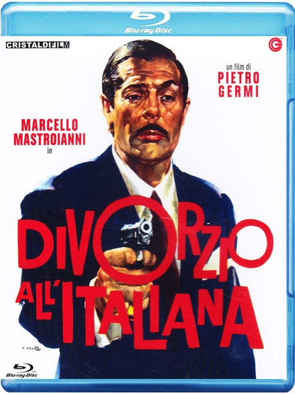 divorzio all'italiana