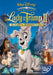 Lady and the Tramp 2