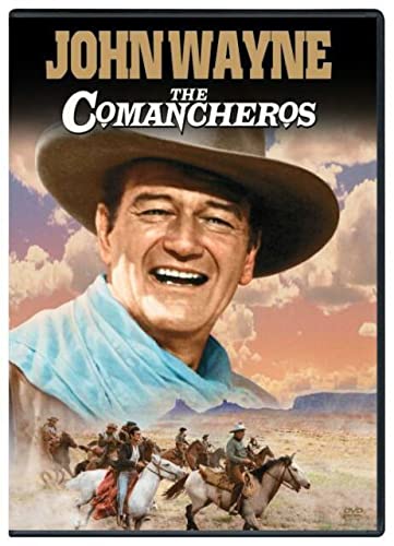 The Comancheros