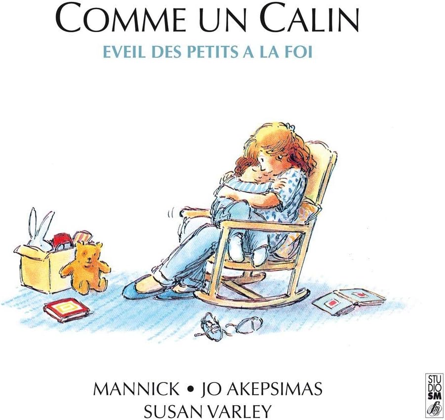 Comme Un Câlin