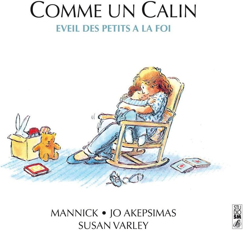 Comme Un Câlin