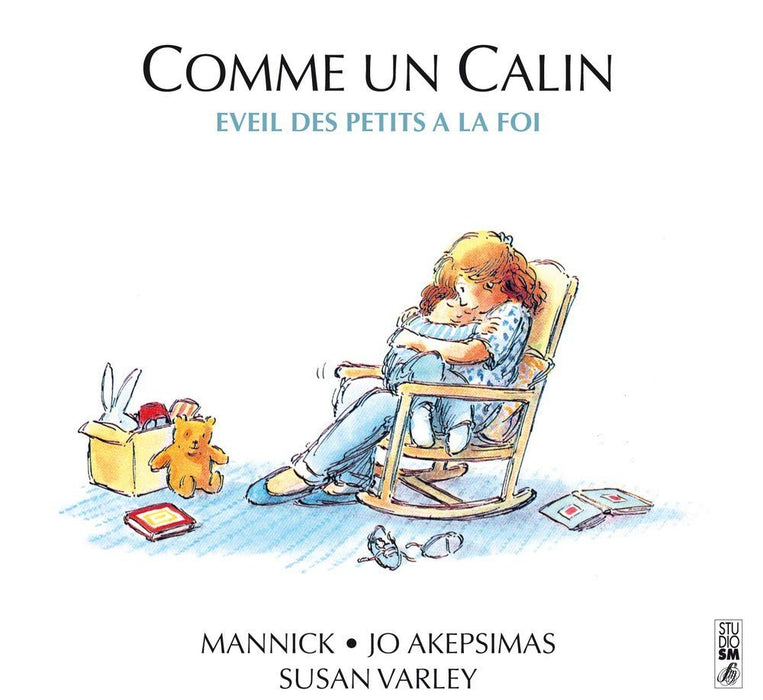 Comme Un Câlin