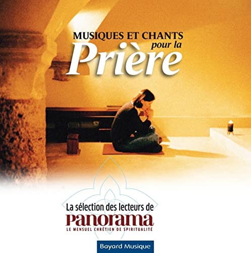 Musiques Et Chants Pour La Priere