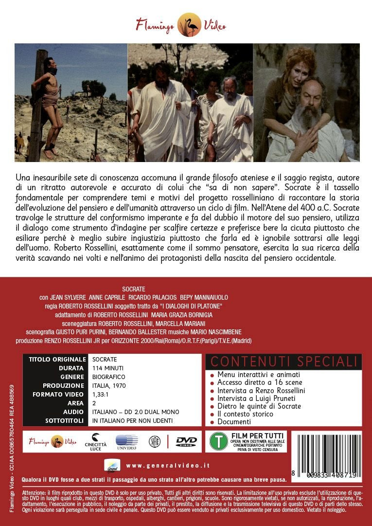 Socrate