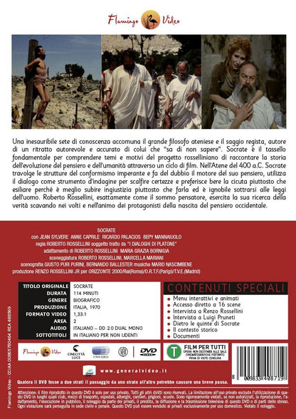 Socrate