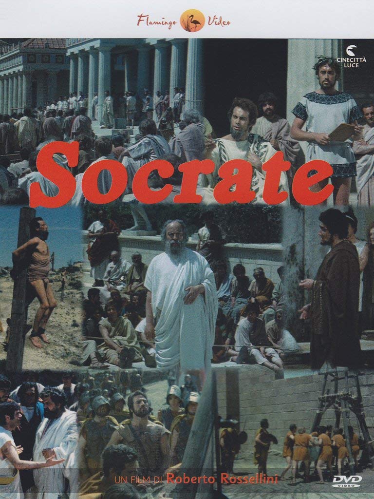 Socrate