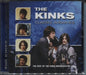 The Kinks - Classic Airwaves - New And Sealed