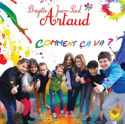 Comment Ca Va