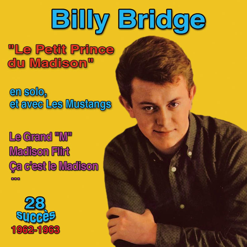 Le Petit Prince Du Madison