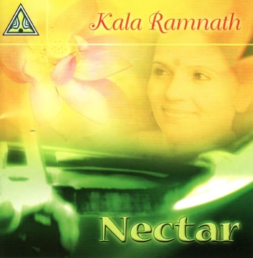 Nectar (Raga Bihagada and Rageshri)
