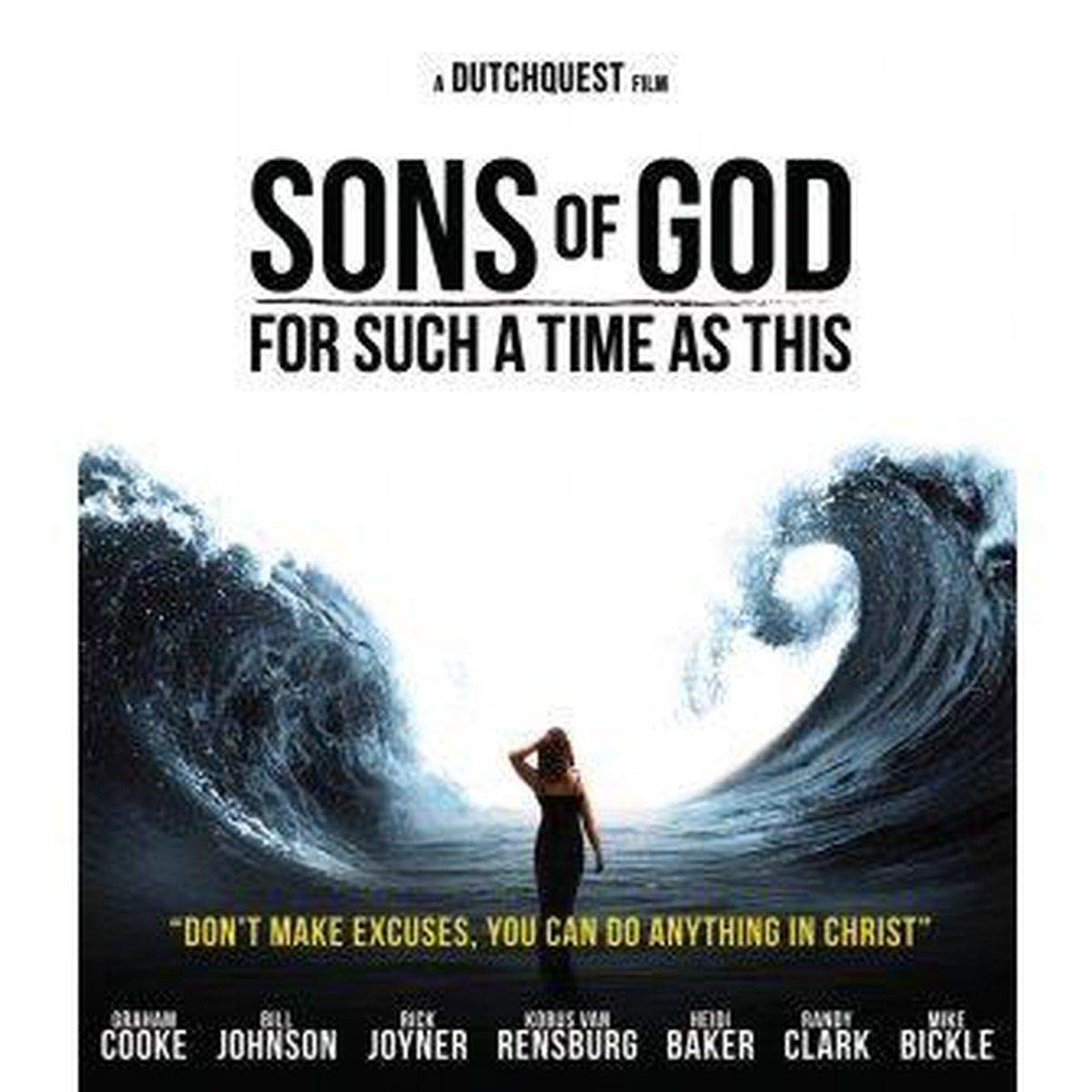 Sons of God