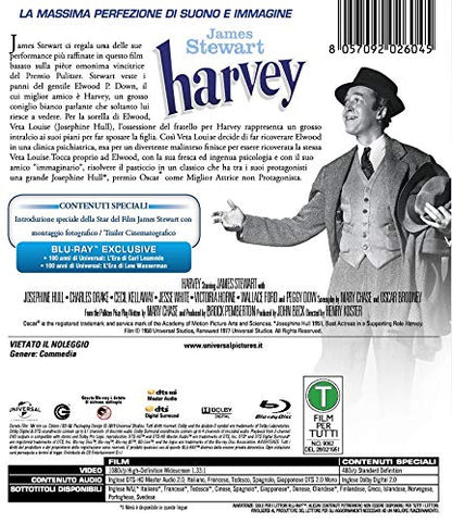Harvey