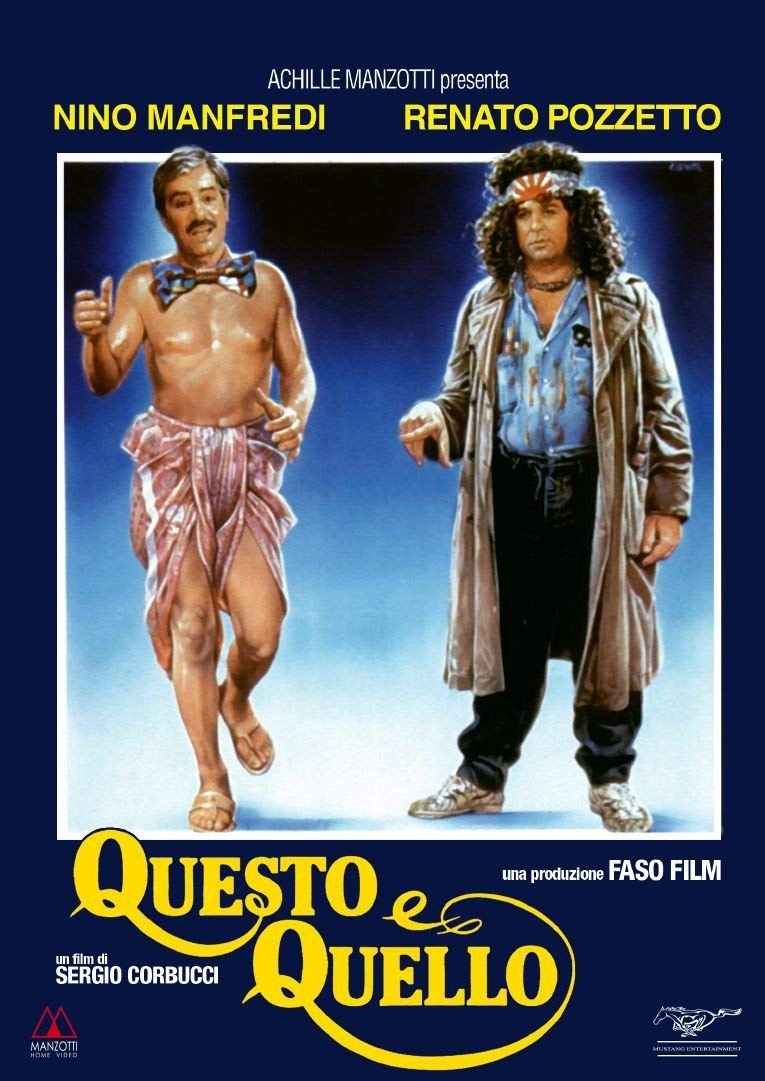 Questo E Quello