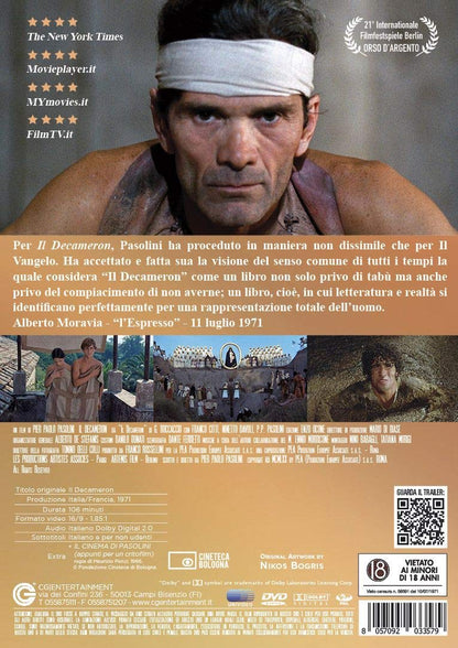 Il Decameron