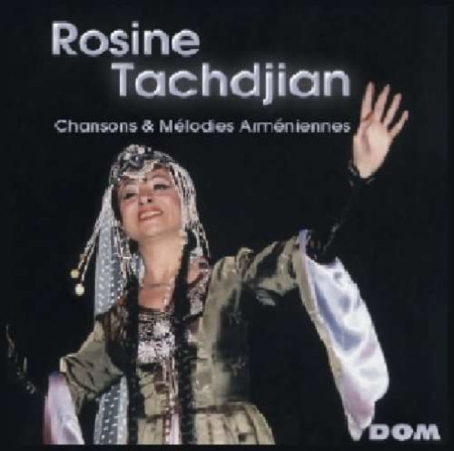 Chansons Et Melodies Armeniennes