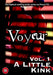 Voyeur 1 - A little kink