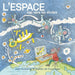 L'espace Cap Vers Les Etoiles