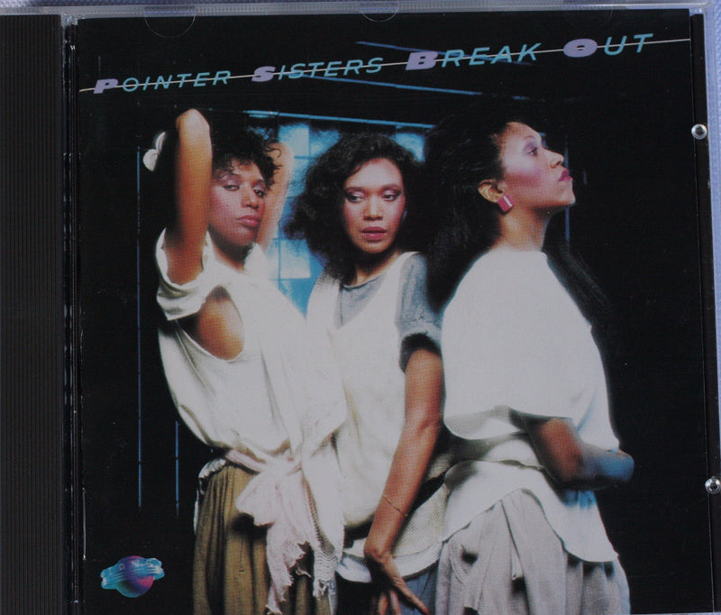 Break out (1983