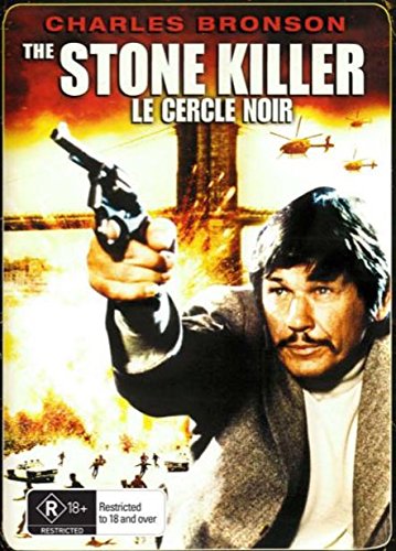 The Stone Killer