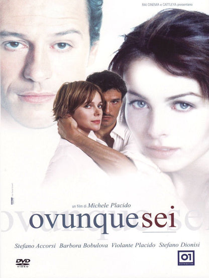 Ovunque Sei - (Italian Import)