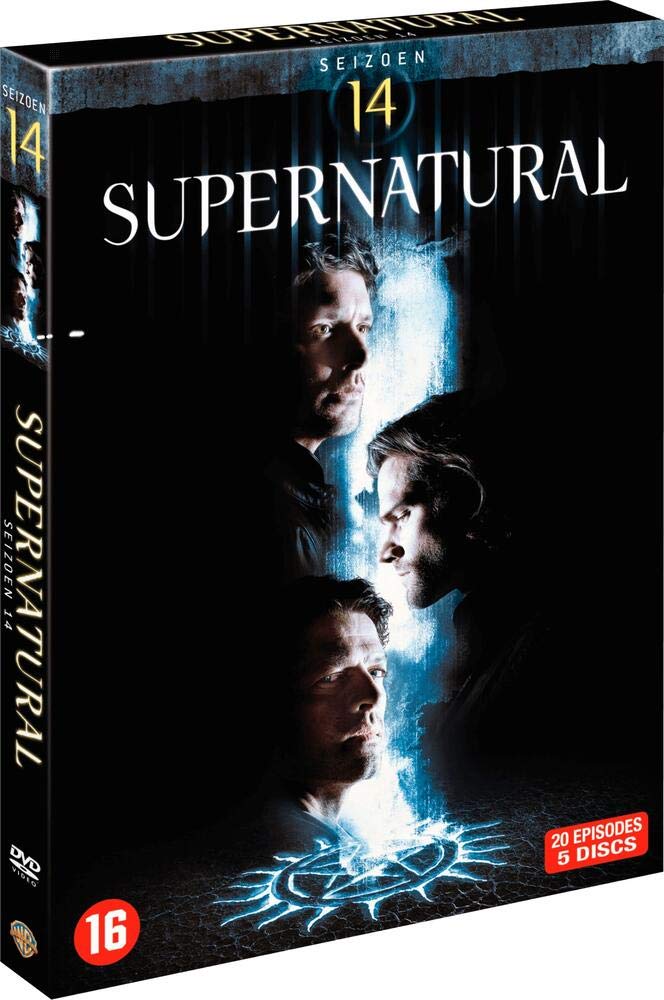 Supernatural - Seizoen 14