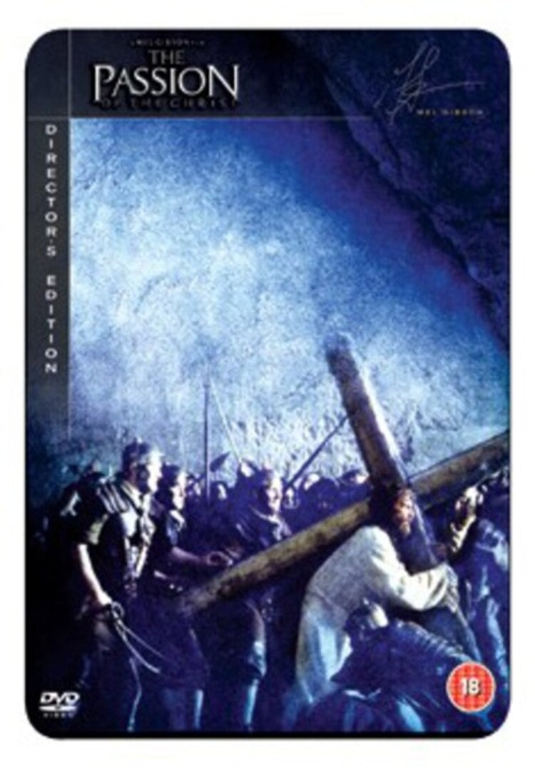 The Passion of the Christ